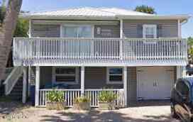 Multifamily For Rent - 200 Walnut Street #1<br/> Neptune Beach, FL 32266