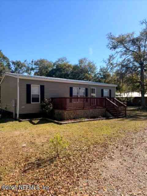 Condo For Sale - 257 Maple Avenue<br/> Duval County, Jacksonville, FL 32220