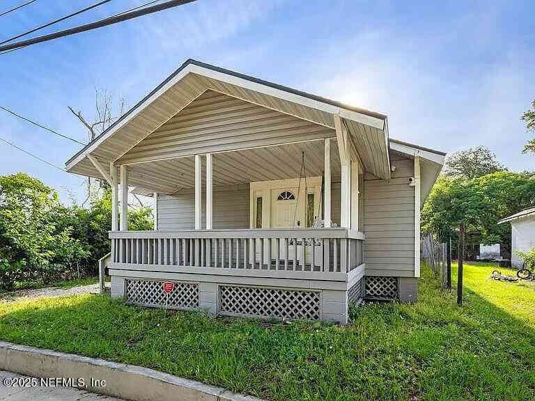 Homes For Sale - 277 Crystal Street<br/> Jacksonville, FL 32254
