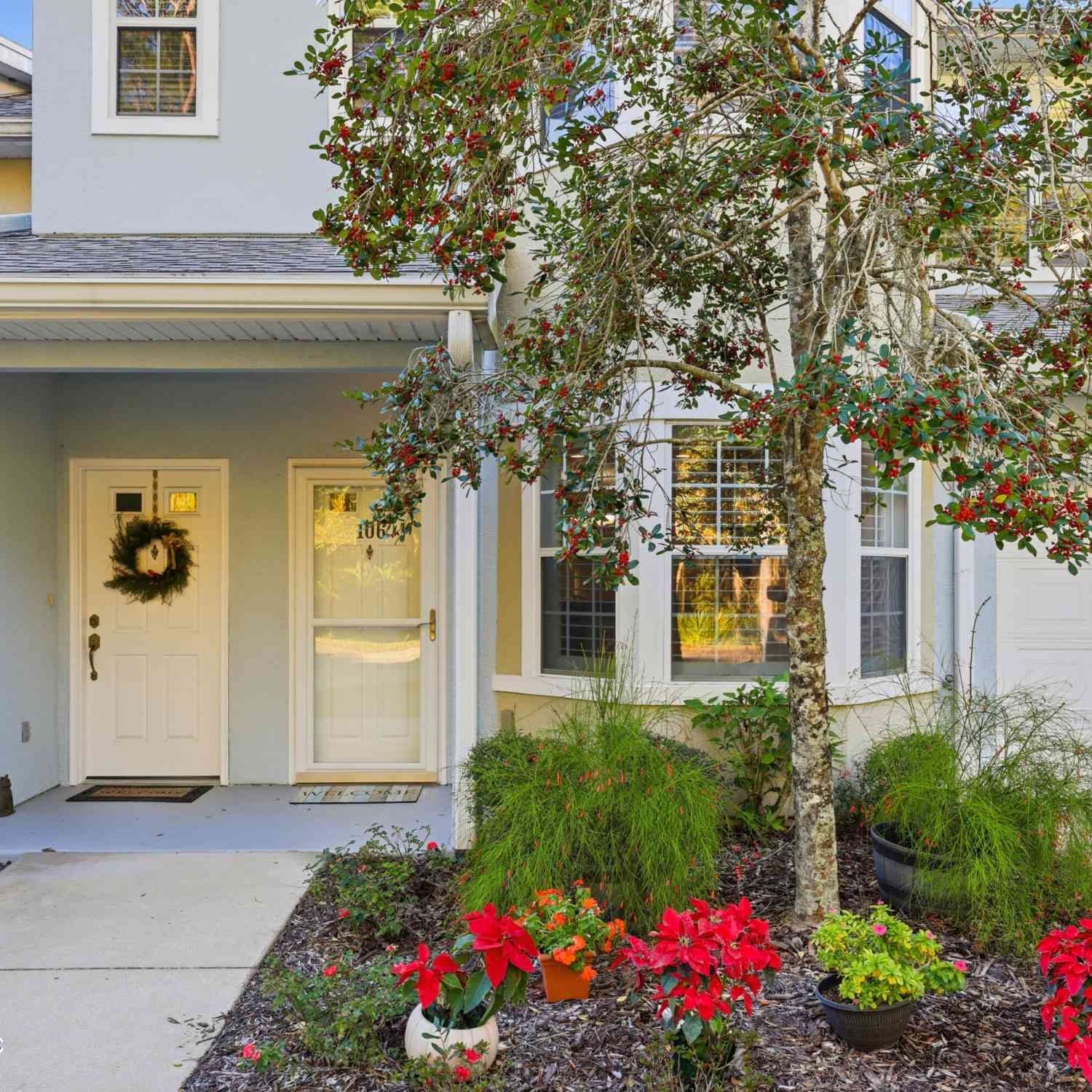 Condo For Sale - 115 E Pine Hollow Trail #106<br/> Saint Augustine, FL 32086
