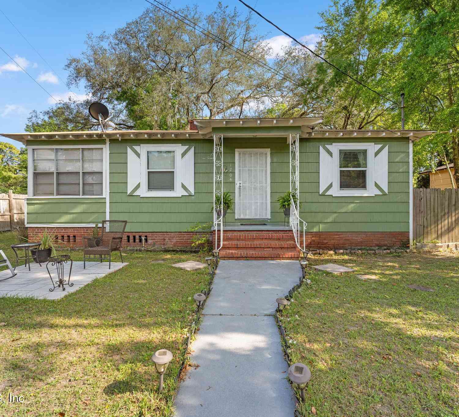 Condo For Sale - 1204 N North Shore Drive<br/> Duval County, Jacksonville, FL 32208