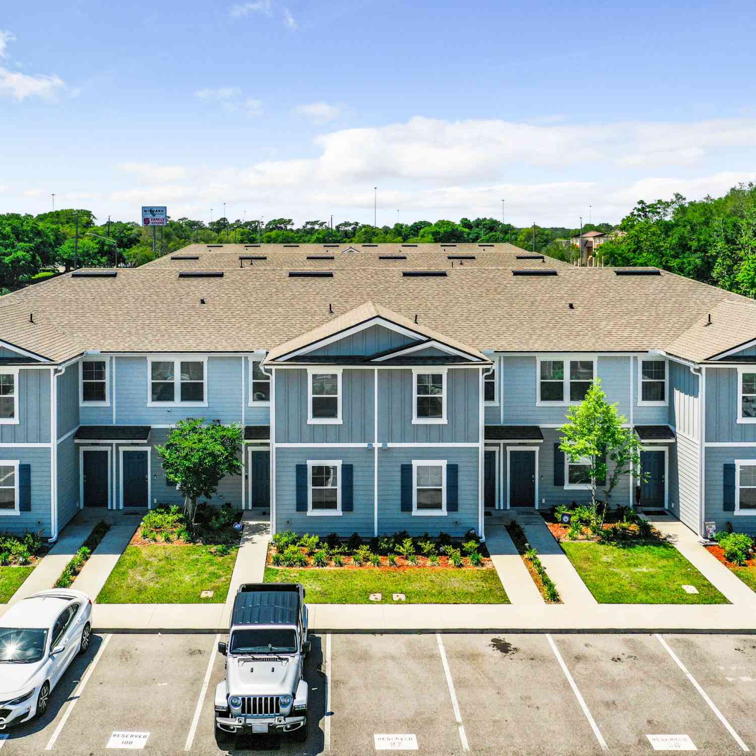 Condo For Sale - 2839 Black Buck Circle<br/> Duval County, Jacksonville, FL 32225
