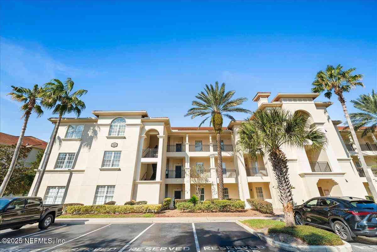 Condo For Sale - 13846 Atlantic Boulevard #207<br/> Duval County, Jacksonville, FL 32225