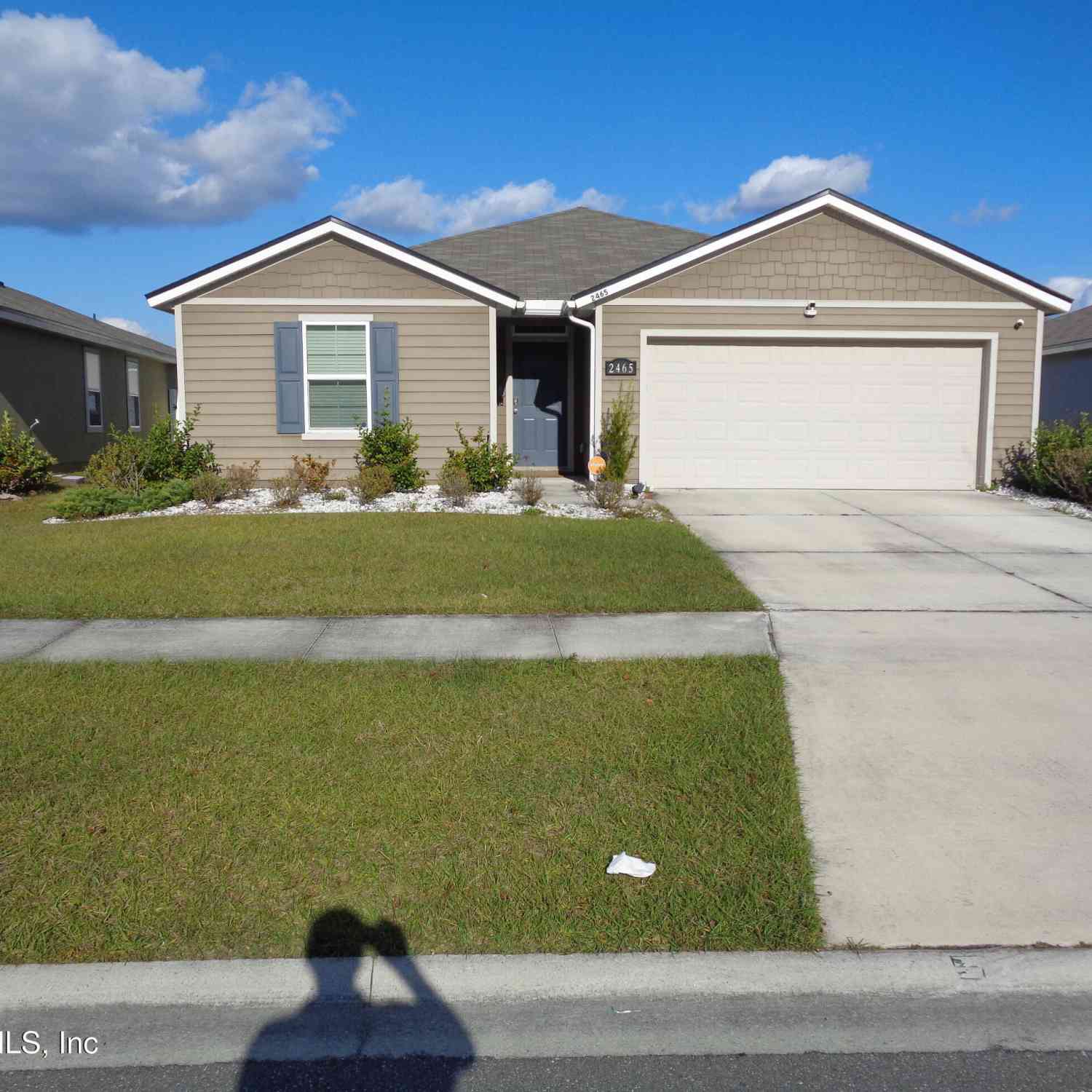 Homes For Sale - 2465 Oak Stream Drive<br/> Clay County, Green Cove Springs, FL 32043