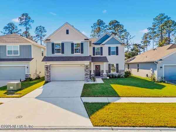 Homes For Sale - 2555 Lantana Lane<br/> Clay County, Green Cove Springs, FL 32043