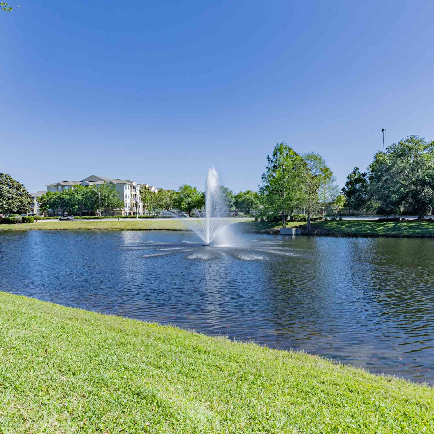Condo For Rent - 7800 Point Meadows Drive #1232<br/> Jacksonville, FL 32256