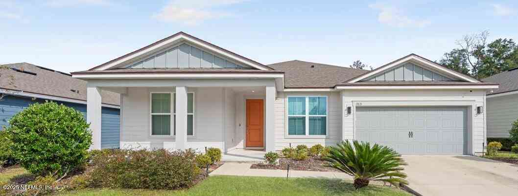 Homes For Sale - 313 Cody Crest Court<br/> Jacksonville, FL 32226