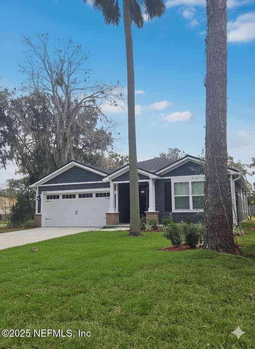 Homes For Sale - 12627 Desoto Street<br/> Duval County, Jacksonville, FL 32218