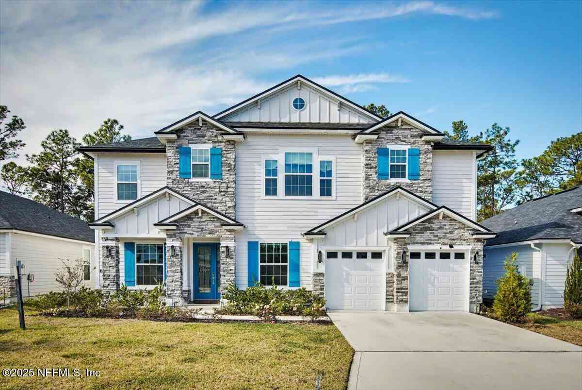 Homes For Sale - 3011 Goose Creek Lane<br/> Clay County, Green Cove Springs, FL 32043