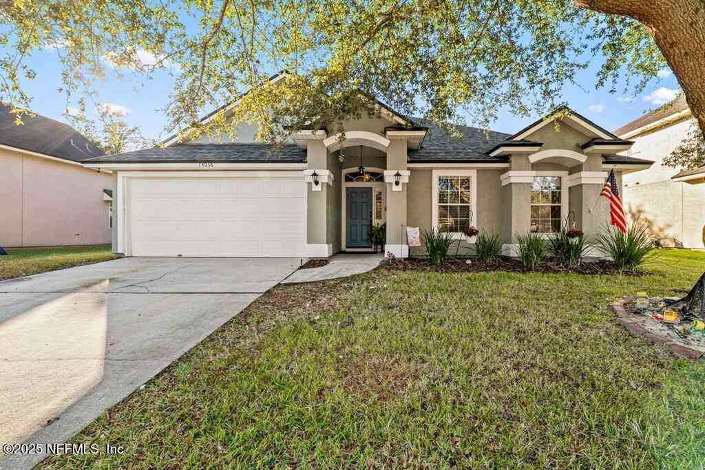 Homes For Sale - 14036 Fish Eagle Drive<br/> Jacksonville, FL 32226