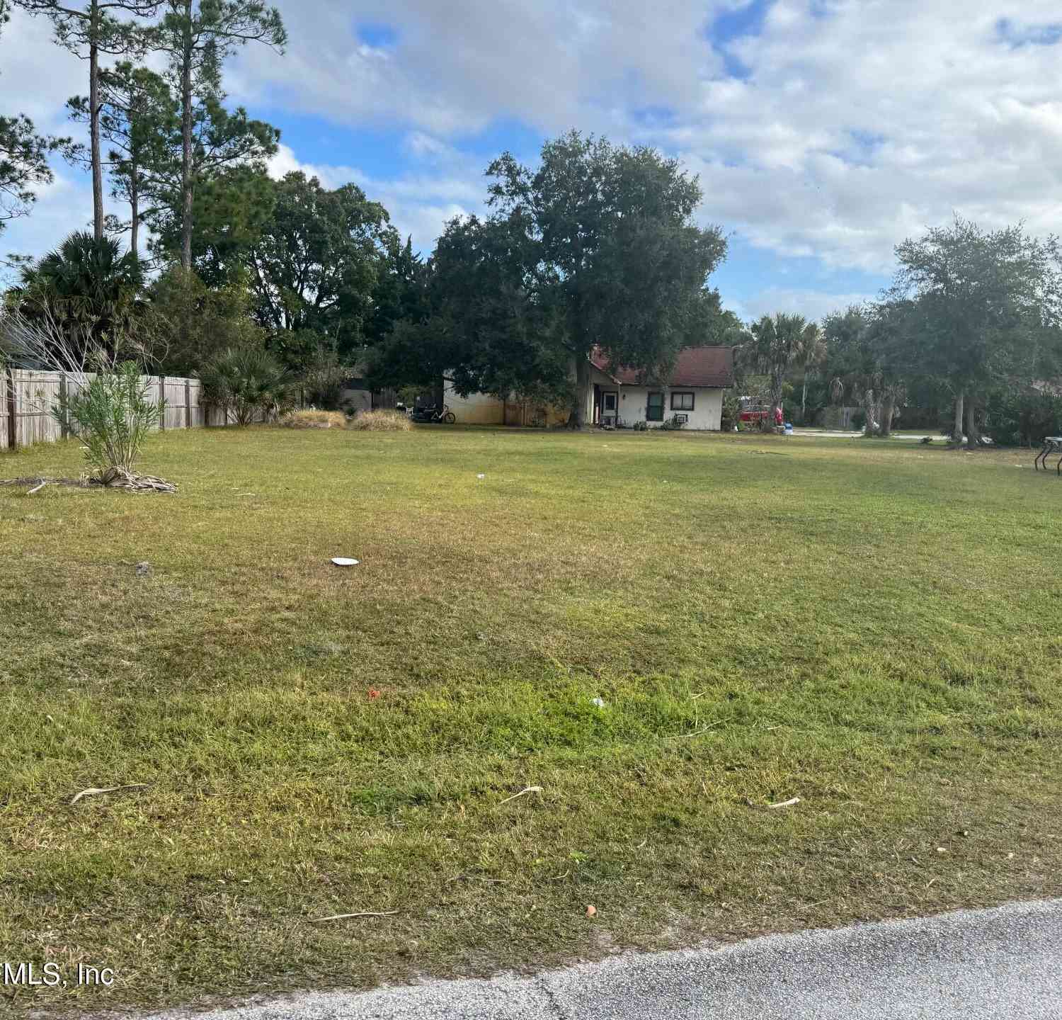Vacant Land For Sale - 7 Brelyn Place<br/> Palm Coast, FL 32137