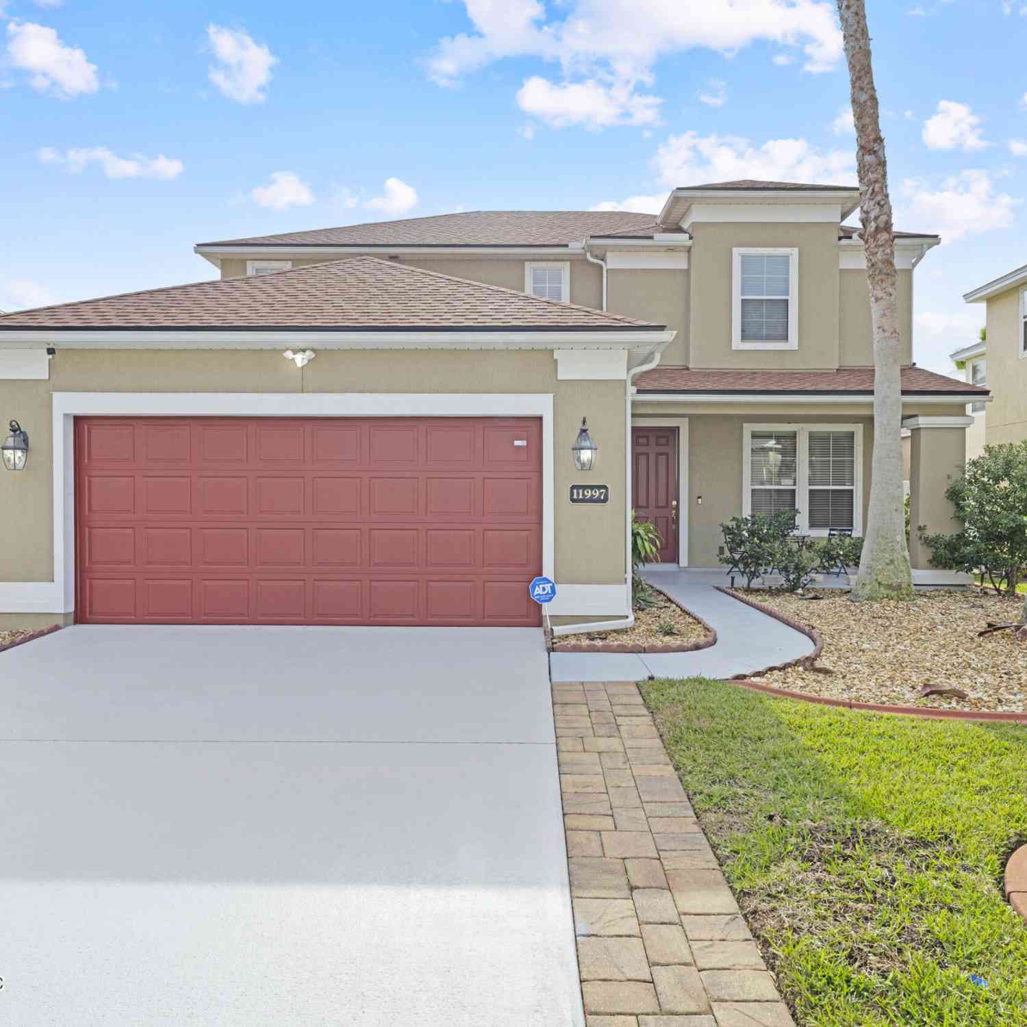 Homes For Sale - 11997 Diamond Springs Drive<br/> Jacksonville, FL 32246
