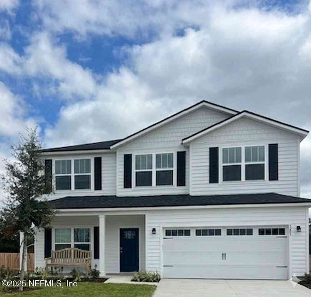Homes For Sale - 1283 Jewelstone Lane<br/> Jacksonville, FL 32221