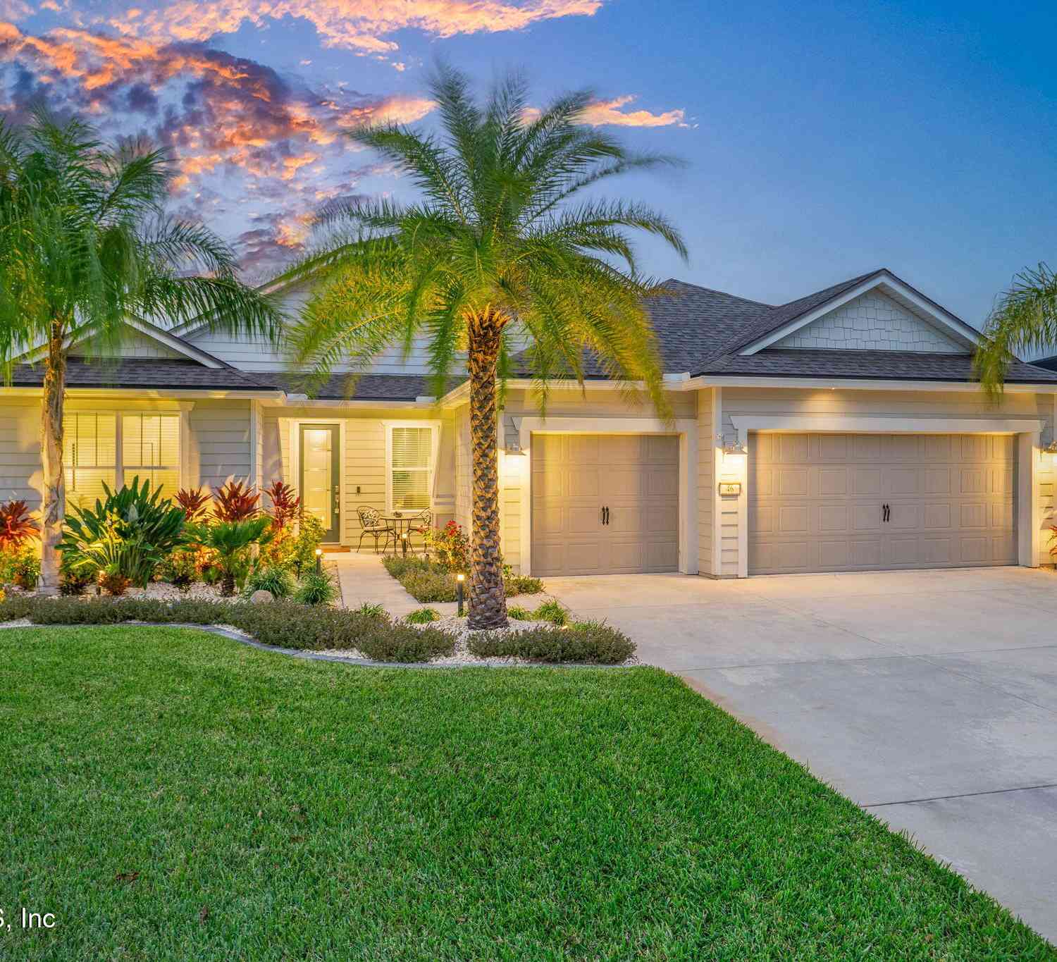 Homes For Sale - 46 Country Brook Avenue<br/> Ponte Vedra, FL 32081