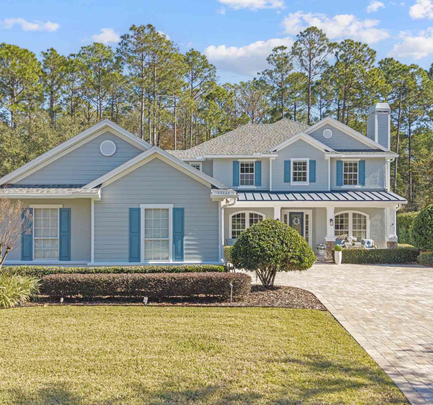 Homes For Sale - 95134 Starling Court<br/> Fernandina Beach, FL 32034