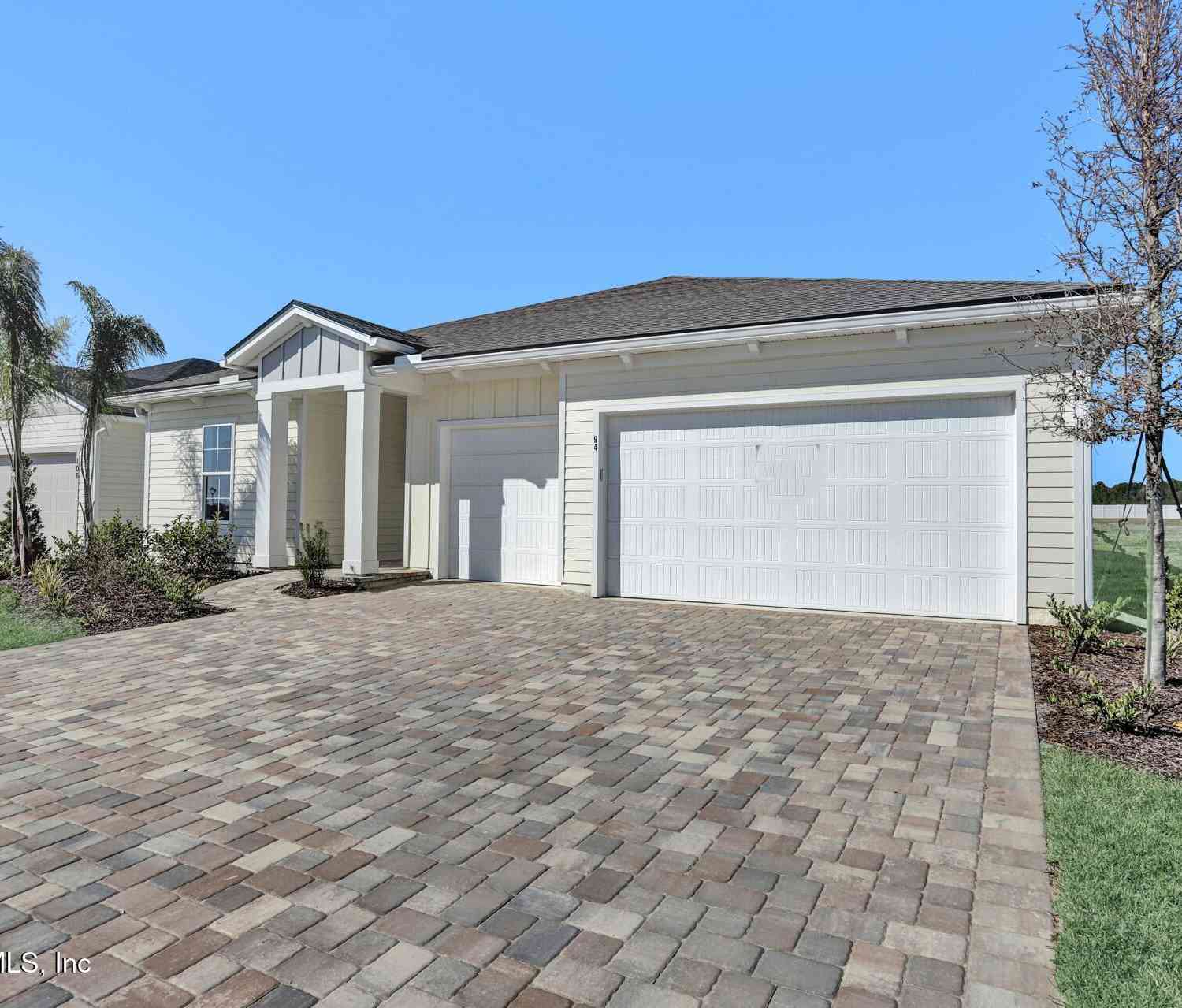 Homes For Sale - 273 Knotted Birch Avenue<br/> Saint Augustine, FL 32092
