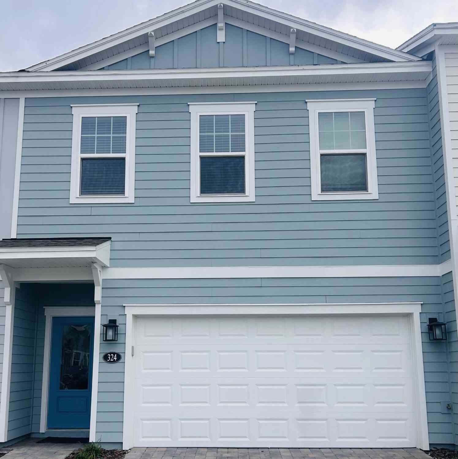 Condo For Sale - 324 Cherry Elm Drive<br/> Saint Augustine, FL 32092