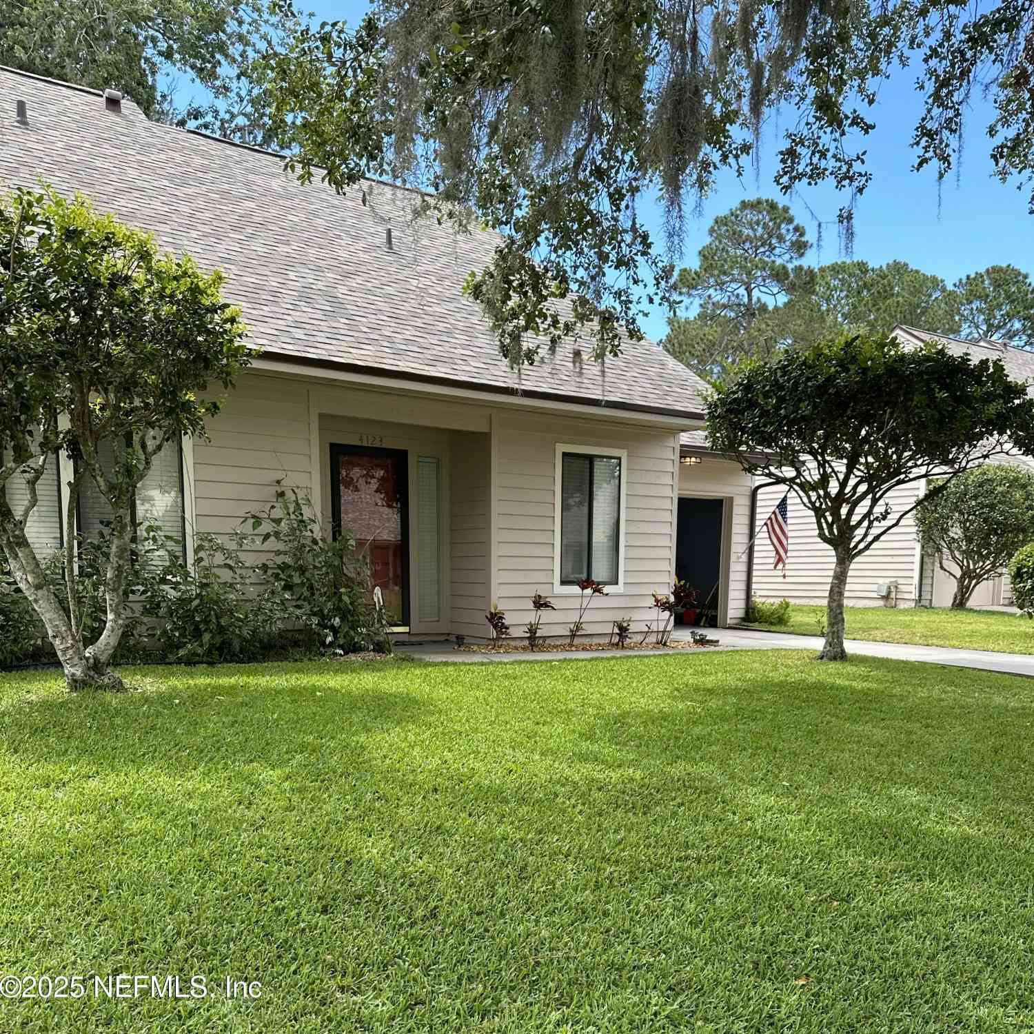 Condo For Sale - 4123 Piney Branch Court<br/> Jacksonville, FL 32257