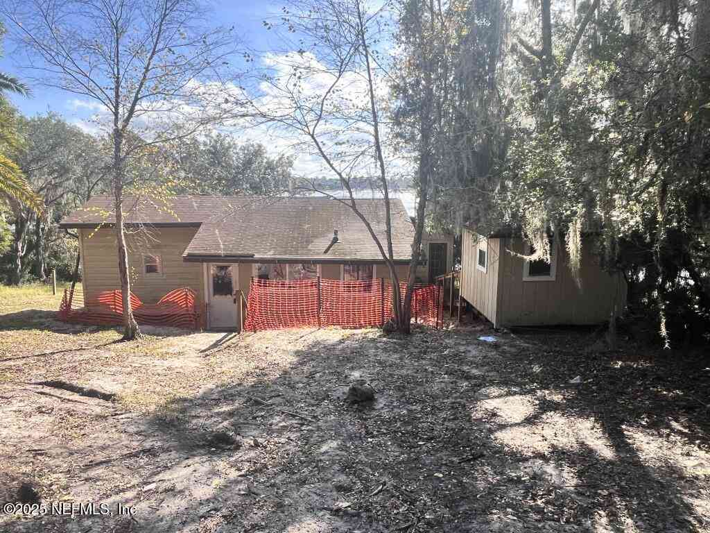 Homes For Sale - 6767 State Road 21<br/> Keystone Heights, FL 32656
