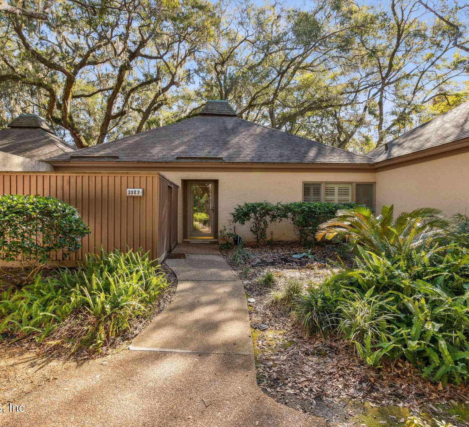 Condo For Sale - 3323 Sea Marsh Road<br/> Fernandina Beach, FL 32034