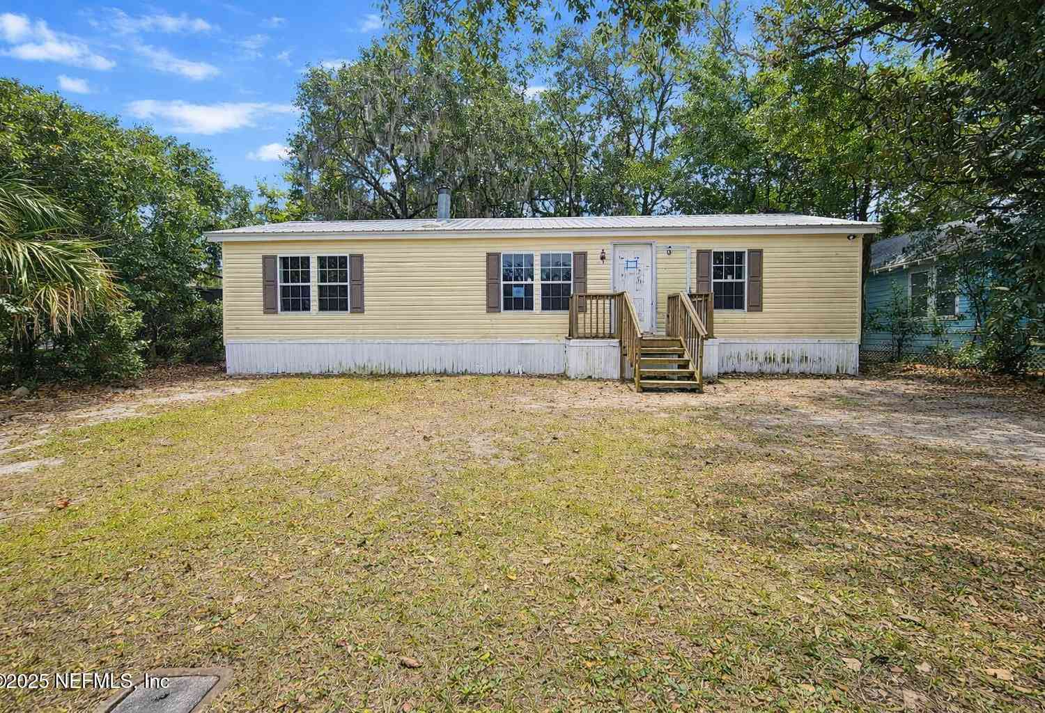 Condo For Sale - 424 W 60th Street<br/> Duval County, Jacksonville, FL 32208