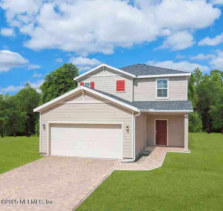 Homes For Sale - 578 Avalon Woods Lane<br/> Jacksonville, FL 32218