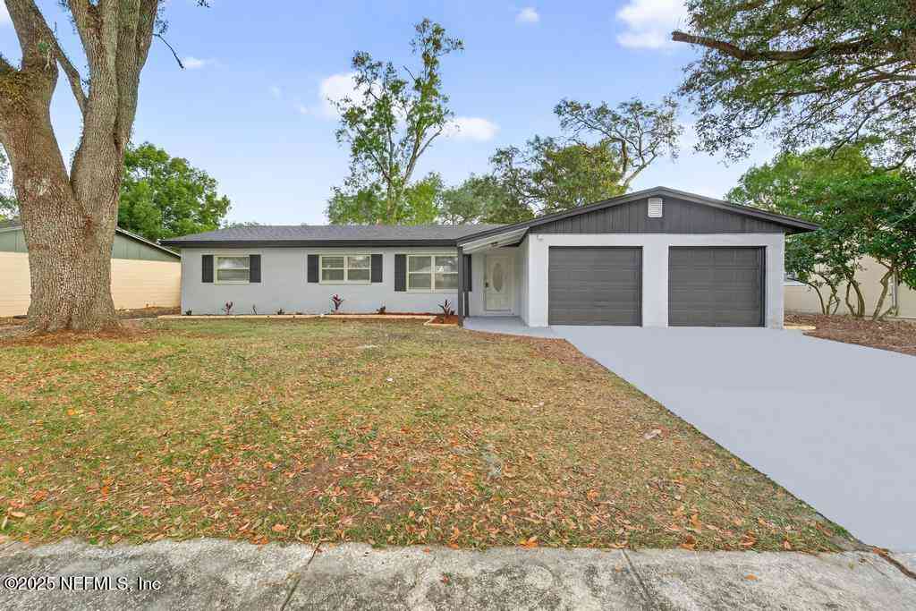 Homes For Sale - 8219 Newport Road<br/> Jacksonville, FL 32244