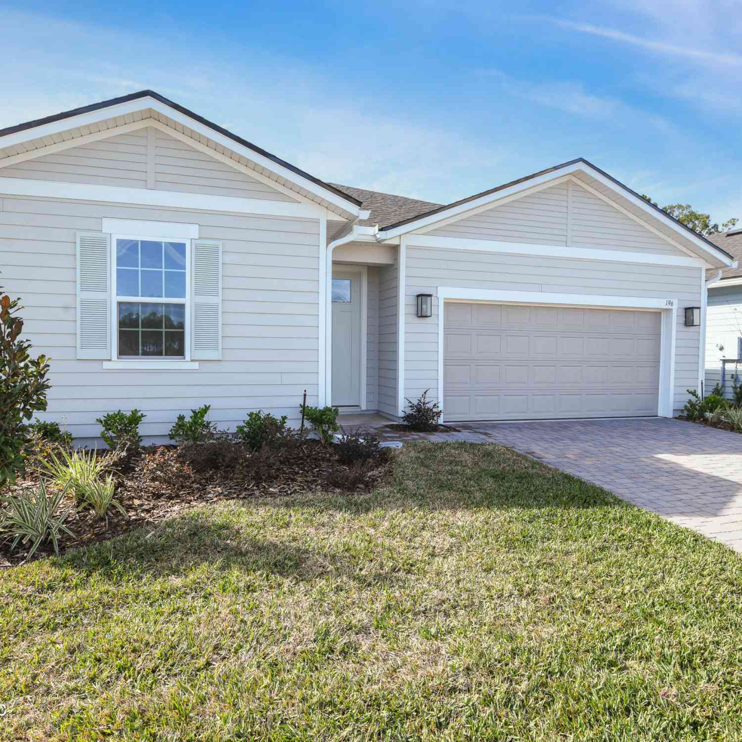 Homes For Sale - 196 Enclave Avenue<br/> Palm Coast, FL 32164