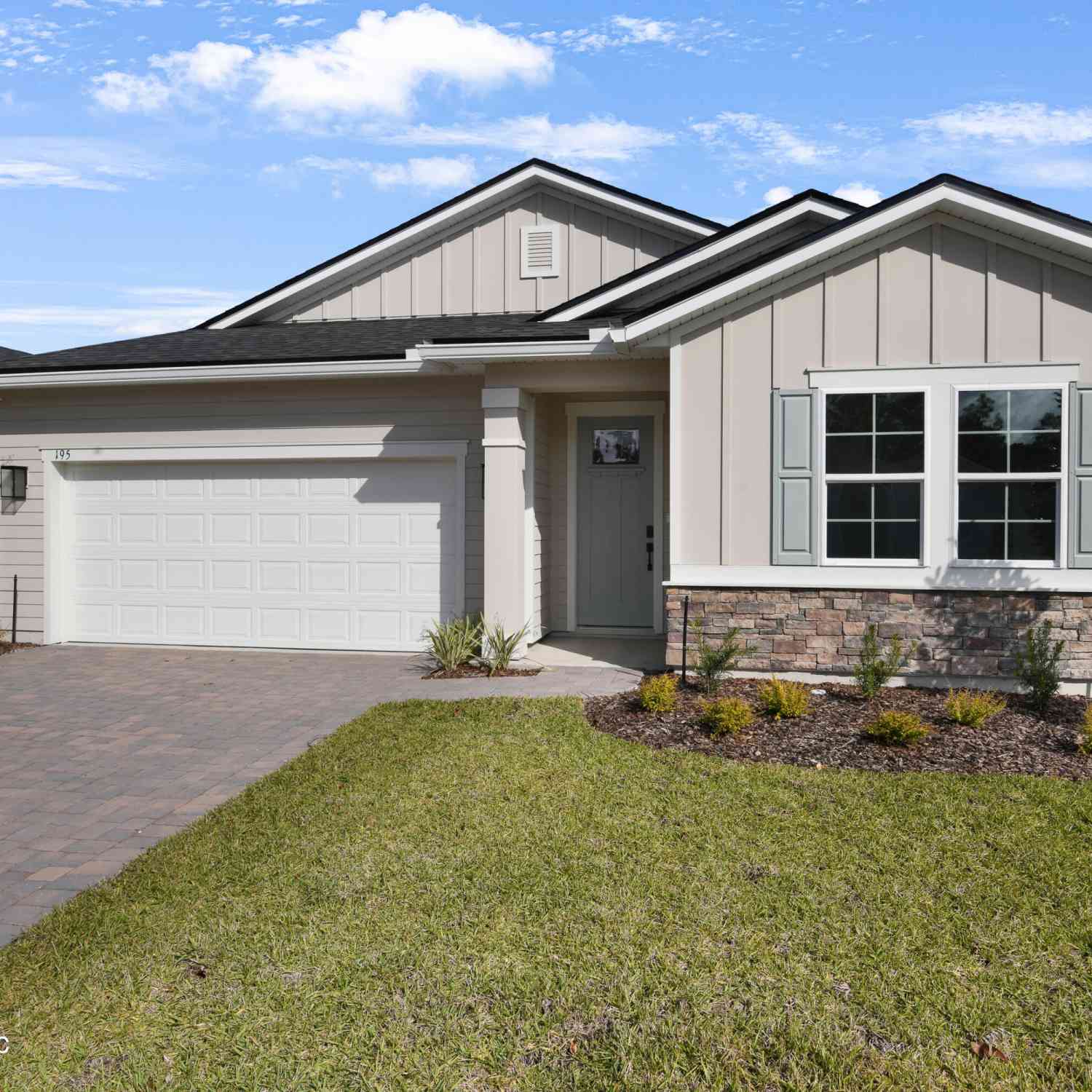 Homes For Sale - 195 Enclave Avenue<br/> Palm Coast, FL 32164