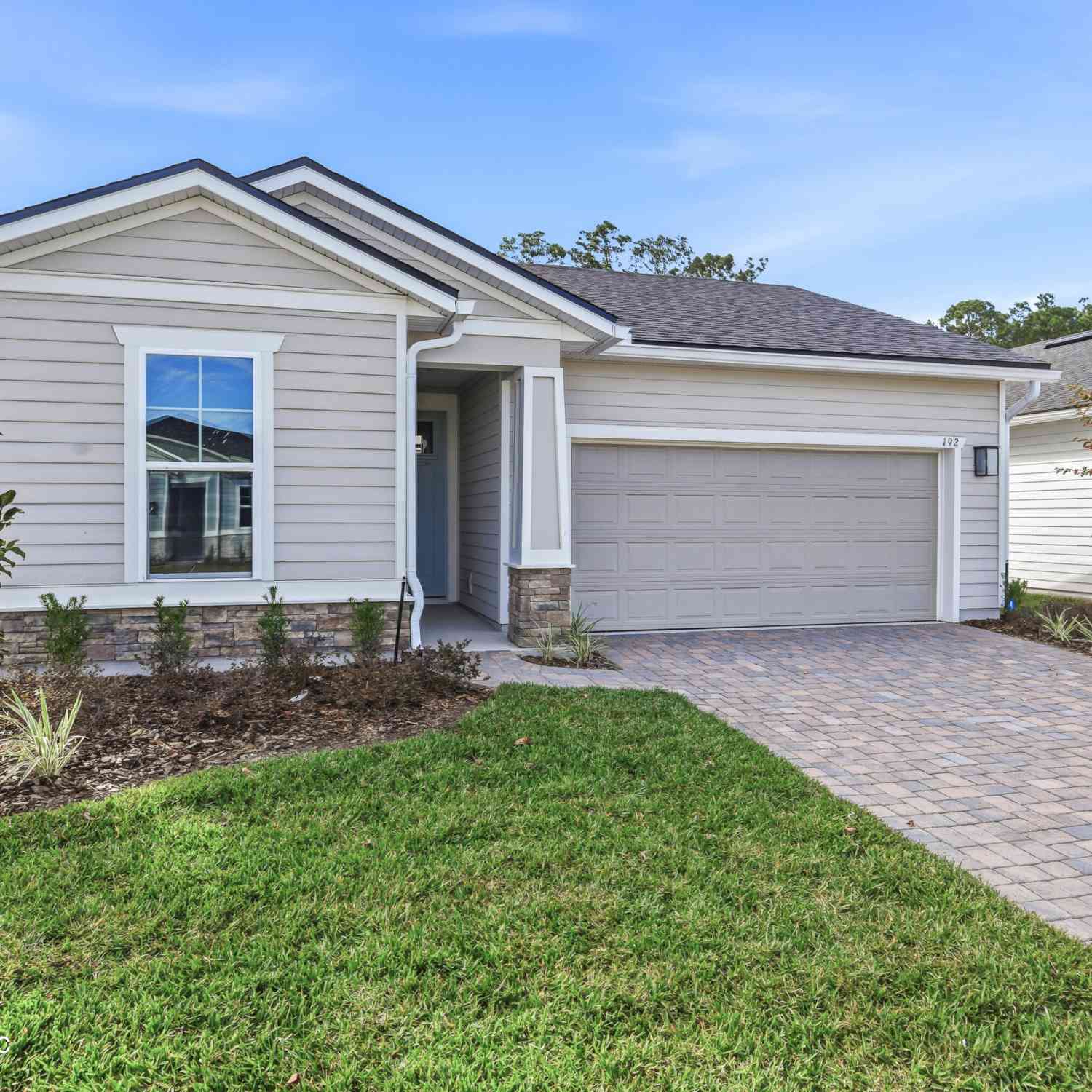 Homes For Sale - 192 Enclave Avenue<br/> Palm Coast, FL 32164