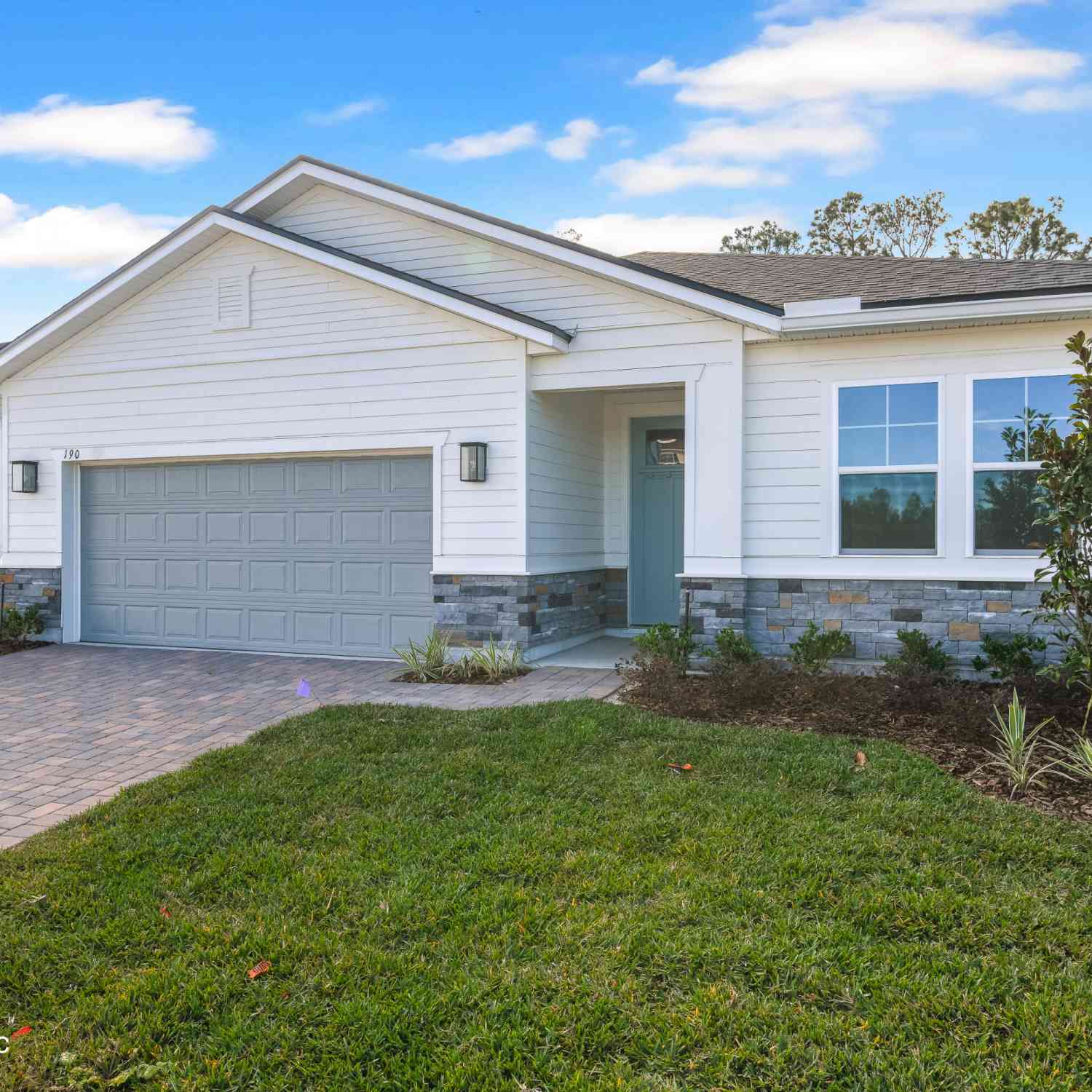 Homes For Sale - 190 Enclave Avenue<br/> Palm Coast, FL 32164