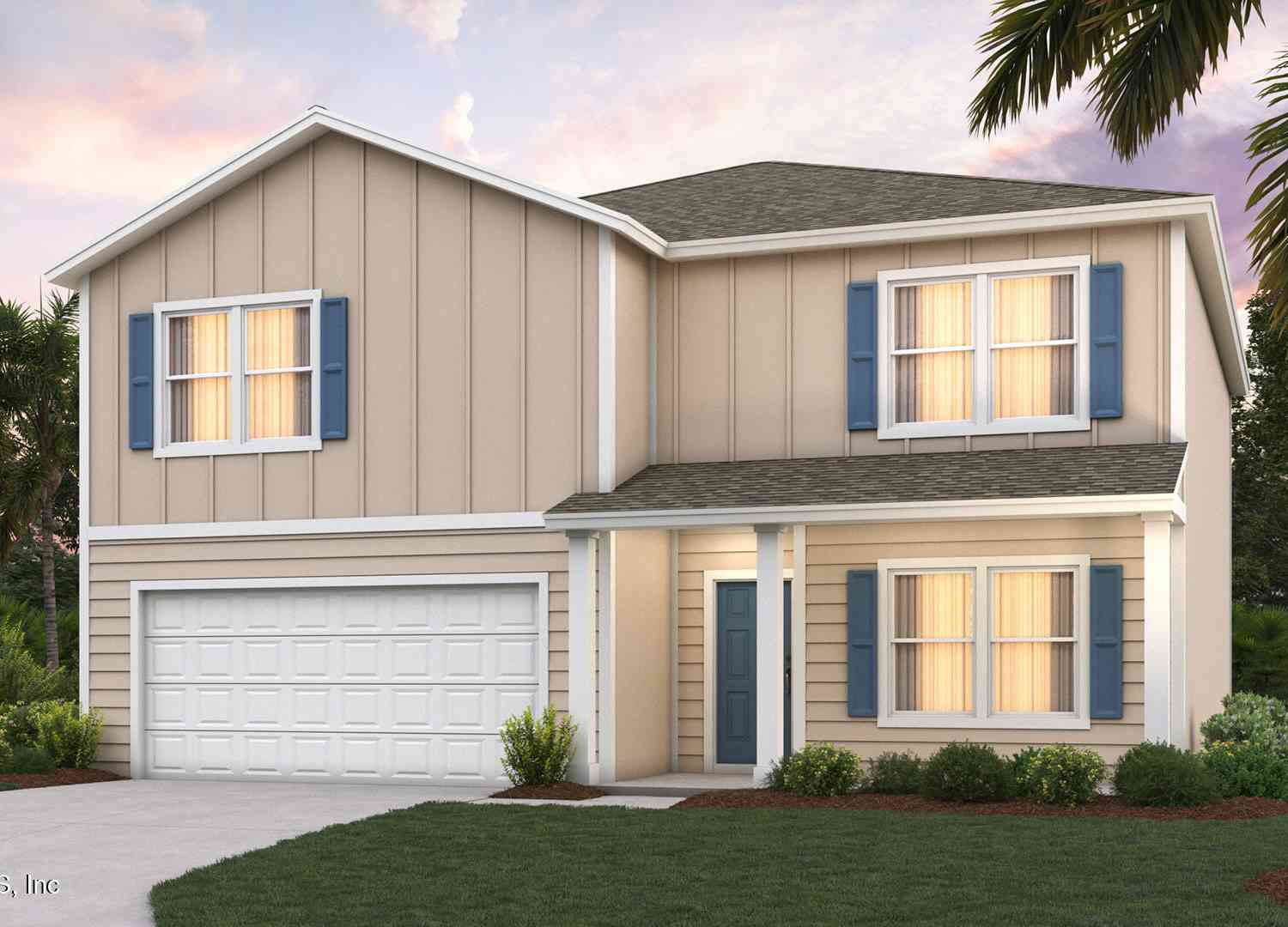Homes For Sale - 12468 Great Eagle Road<br/> Jacksonville, FL 32219
