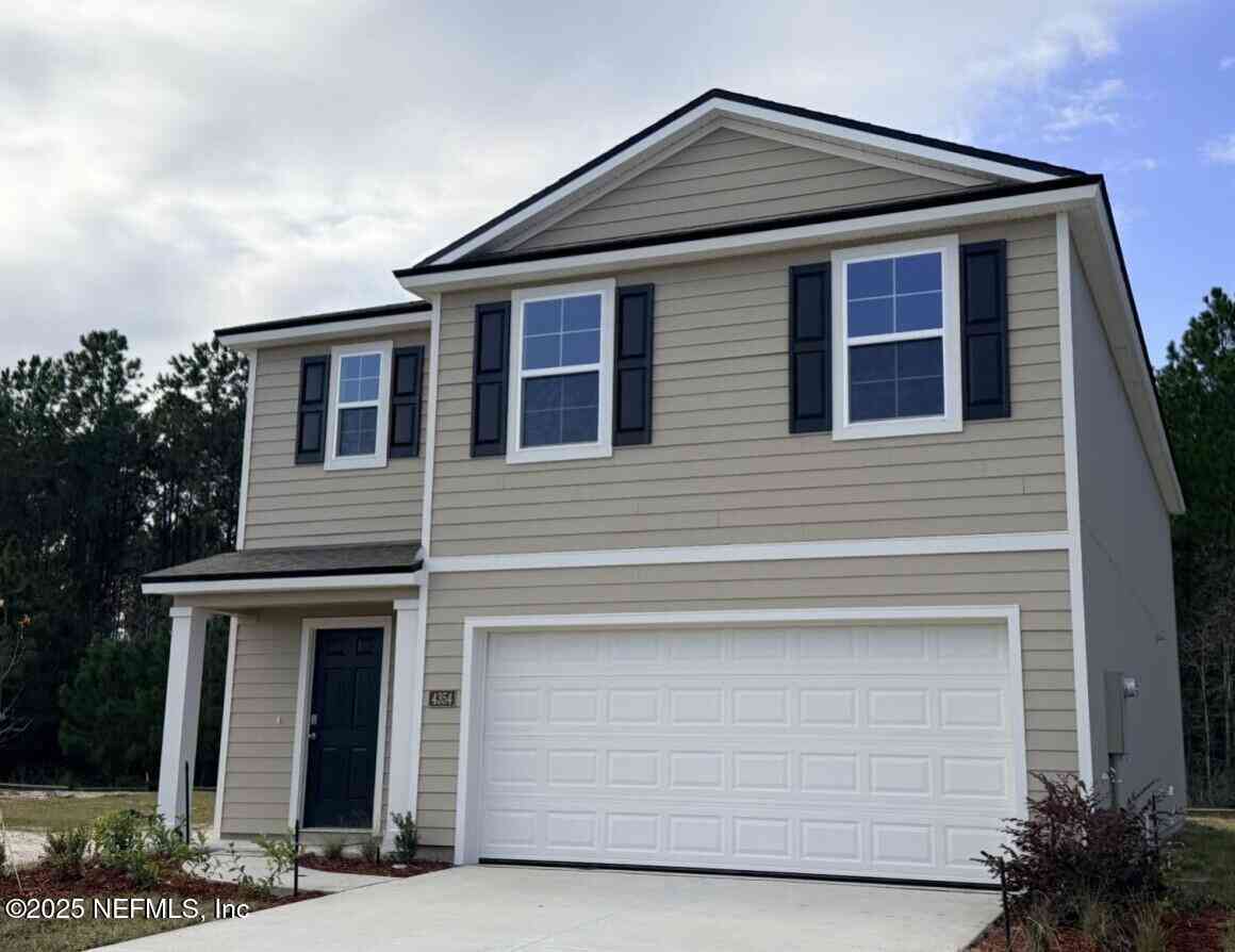 Condo For Sale - 4354 Evening Primrose Drive<br/> Duval County, Jacksonville, FL 32218