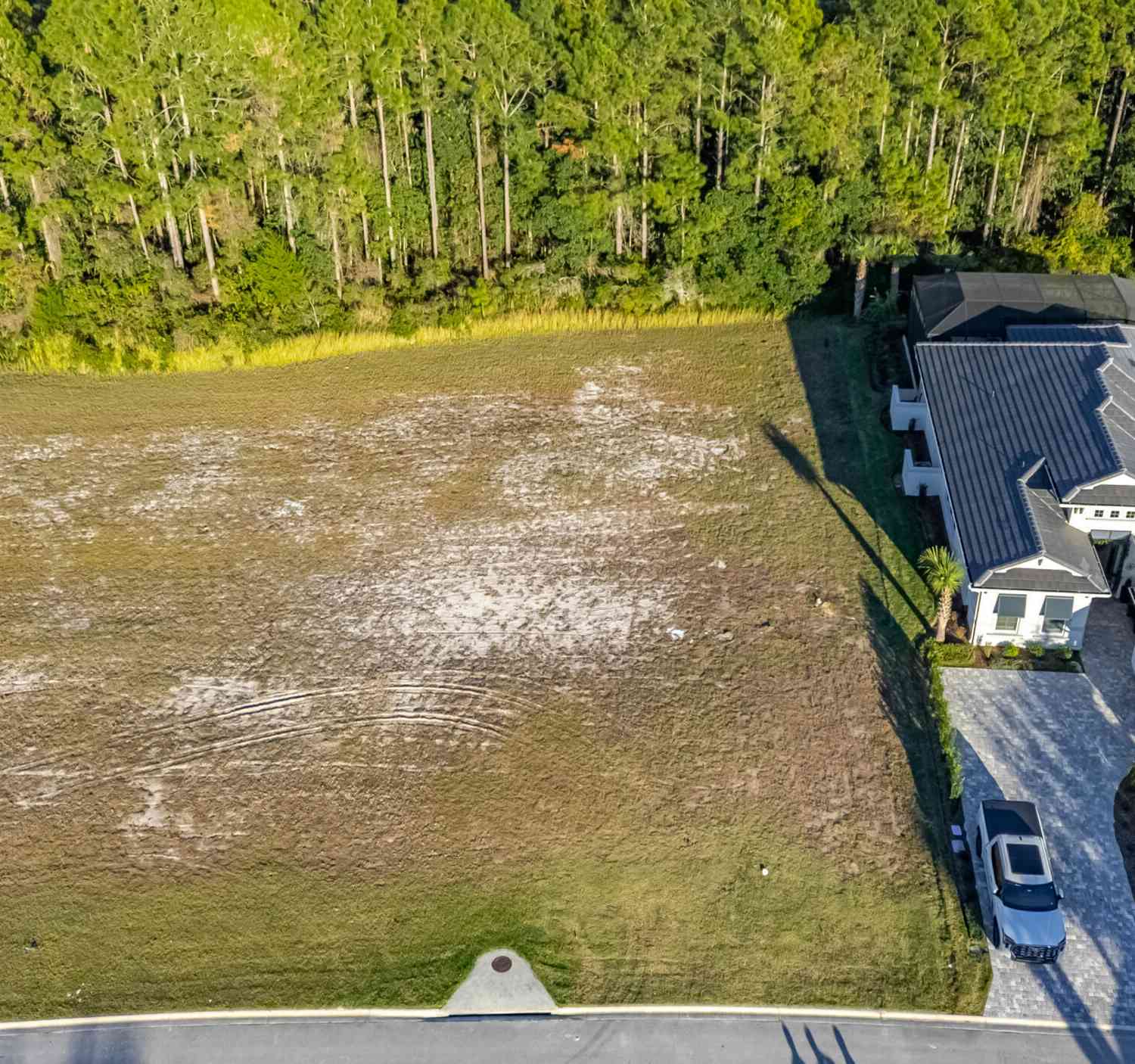 Vacant Land For Sale - 680 Mahogany Run<br/> Palm Coast, FL 32137