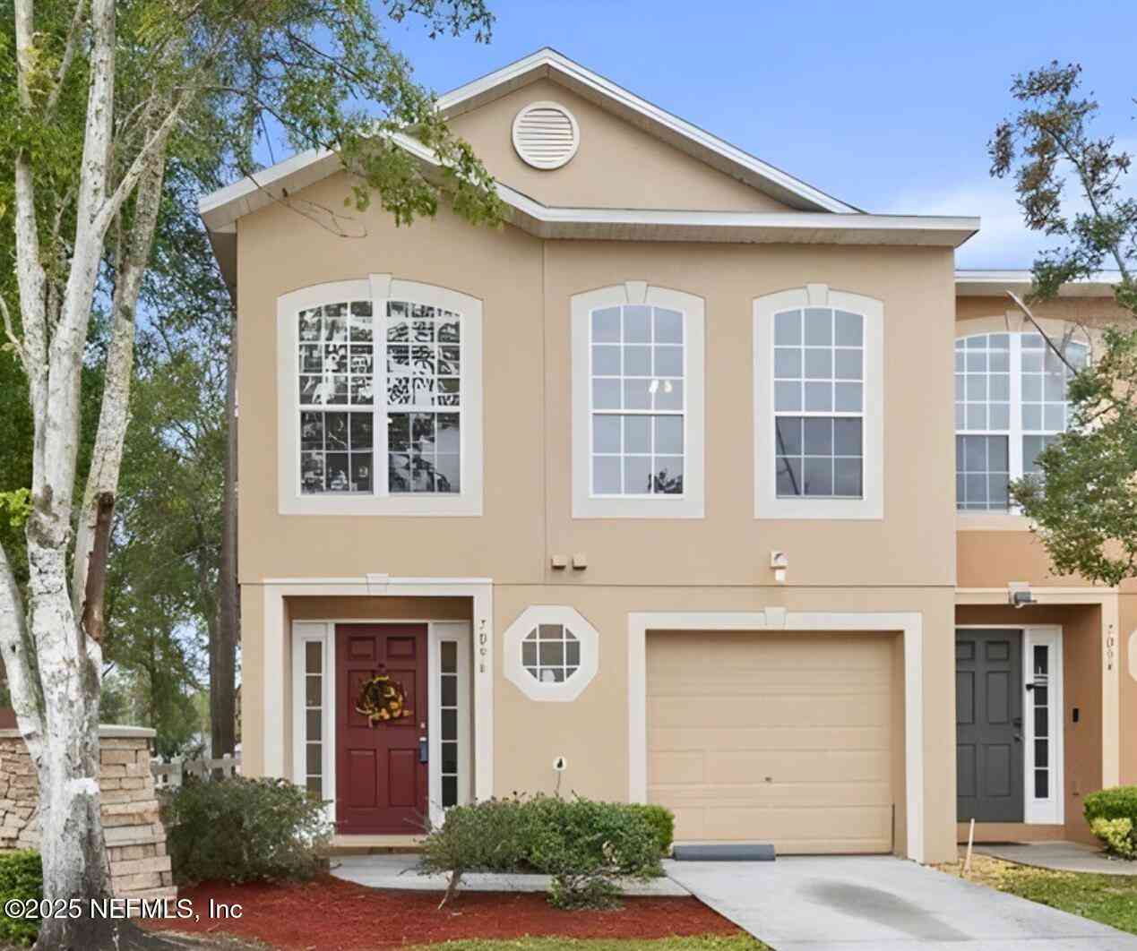 Condo For Sale - 7096 St Ives Court<br/> Duval County, Jacksonville, FL 32244