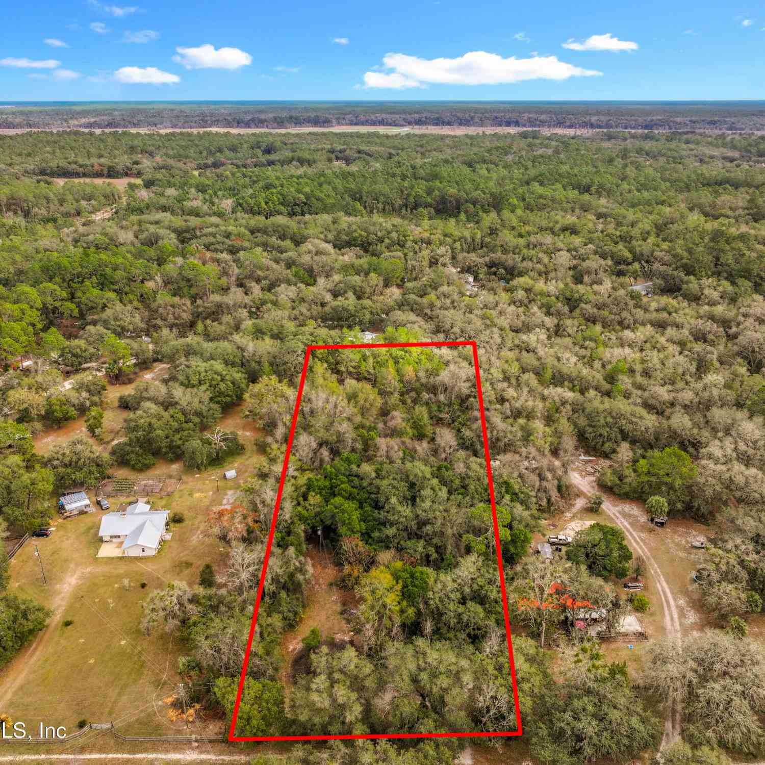 Condo For Sale - 22695 NE 130th Court Road<br/> Marion County, Fort McCoy, FL 32134