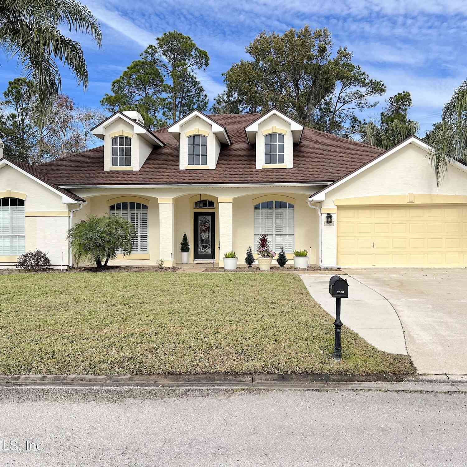 Homes For Sale - 2020 Belle Grove Trace<br/> FlemingKey, FL 32003