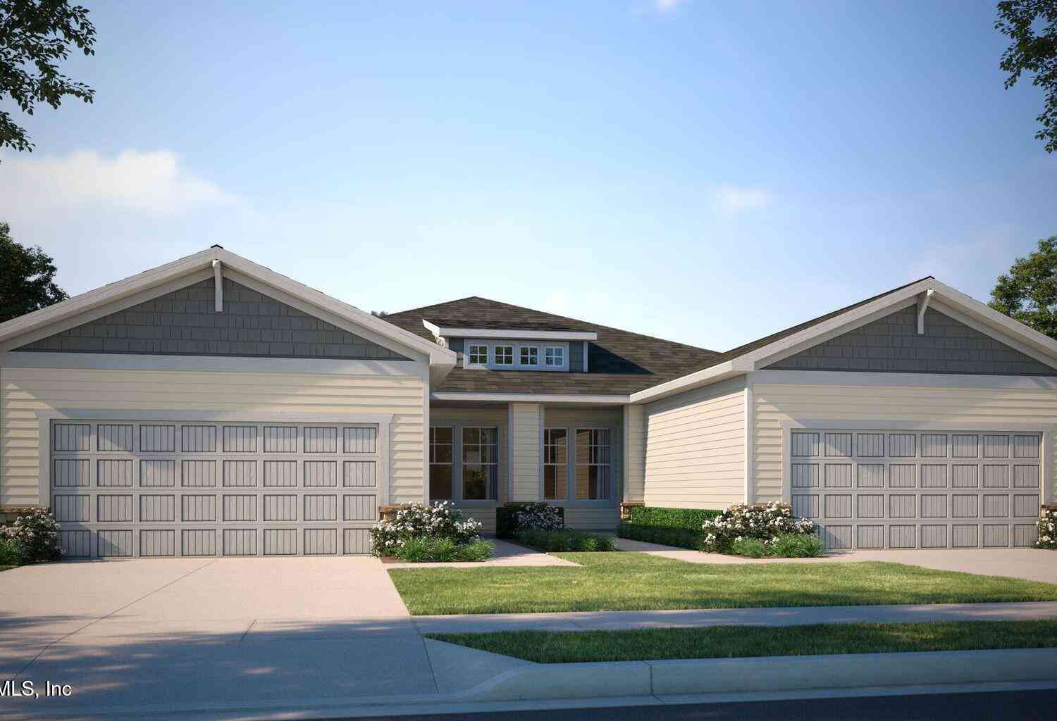 Condo For Sale - 4420 Sun Garden Drive<br/> Duval County, Jacksonville, FL 32257