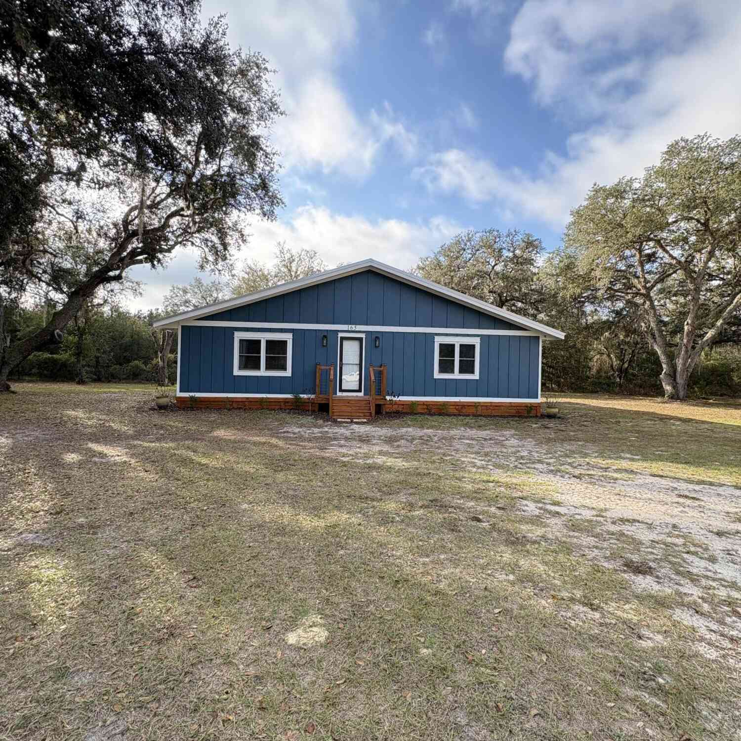 Homes For Sale - 165 Fulton Road<br/> Palatka, FL 32177