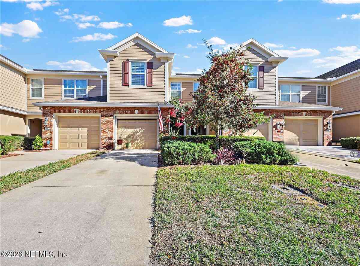 Condo For Sale - 6939 Woody Vine Drive<br/> Duval County, Jacksonville, FL 32258