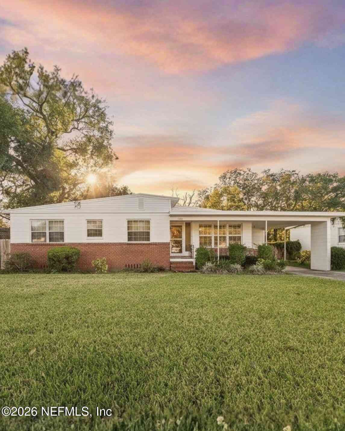 Homes For Sale - 1226 Halifax Road<br/> Jacksonville, FL 32216