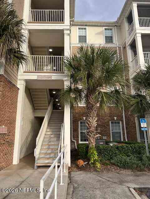 Condo For Rent - 11251 Campfield Drive #1403<br/> Jacksonville, FL 32256
