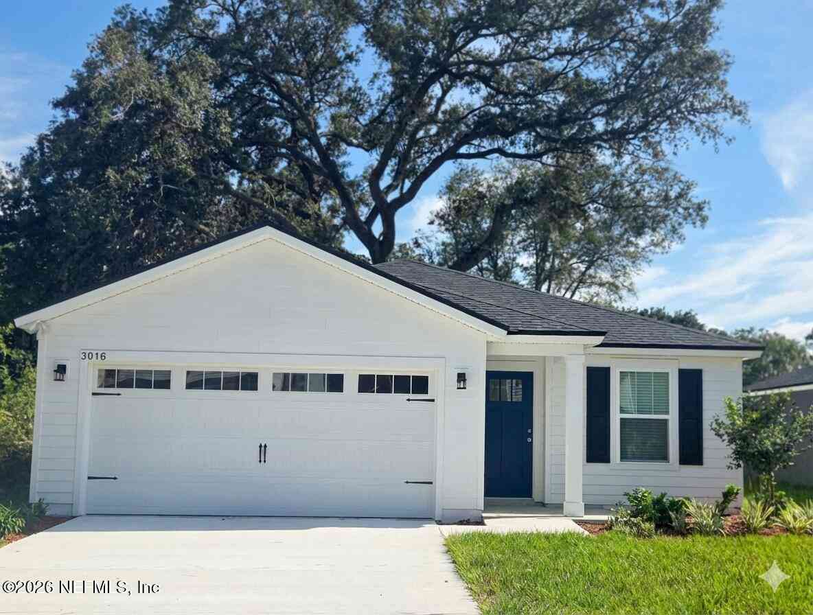 Homes For Sale - 3016 Harbison Street<br/> Jacksonville, FL 32218