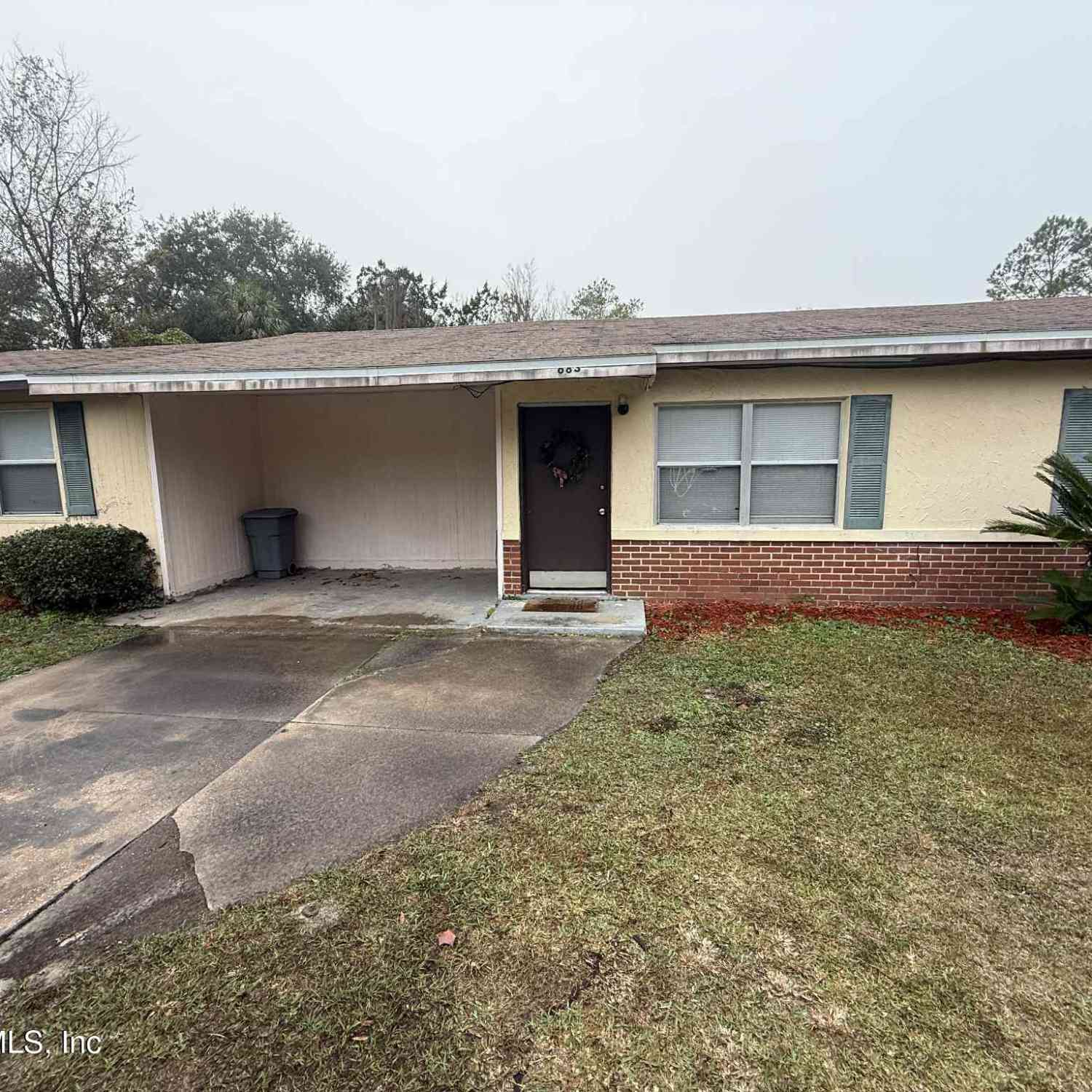 Homes For Rent - 683 W Peniel Road<br/> Putnam County, Palatka, FL 32177