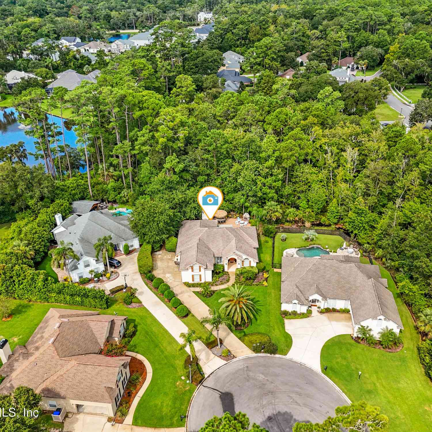 Homes For Sale - 104 Twin Cedar Court<br/> Ponte Vedra Beach, FL 32082