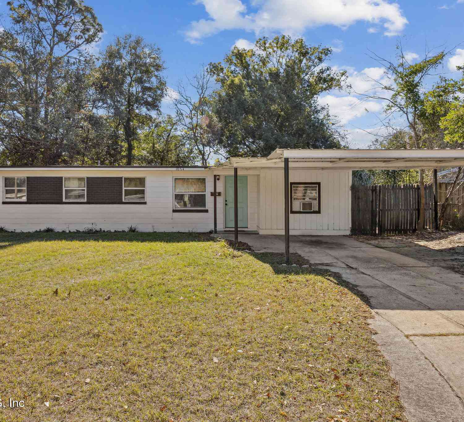Homes For Sale - 1034 Beckner Avenue<br/> Jacksonville, FL 32218