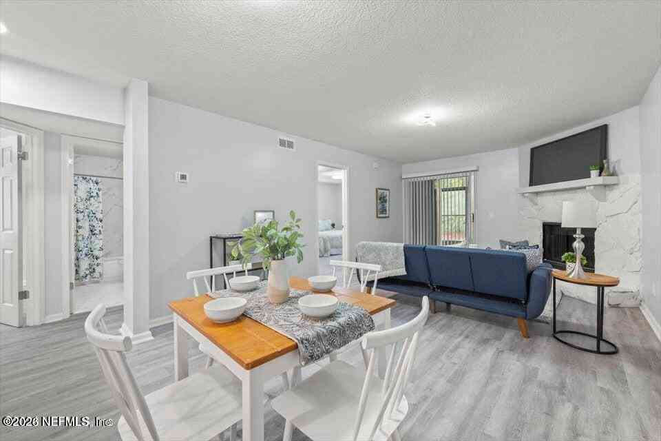 Condo For Rent - 3270 Ricky Drive #1501<br/> Jacksonville, FL 32223