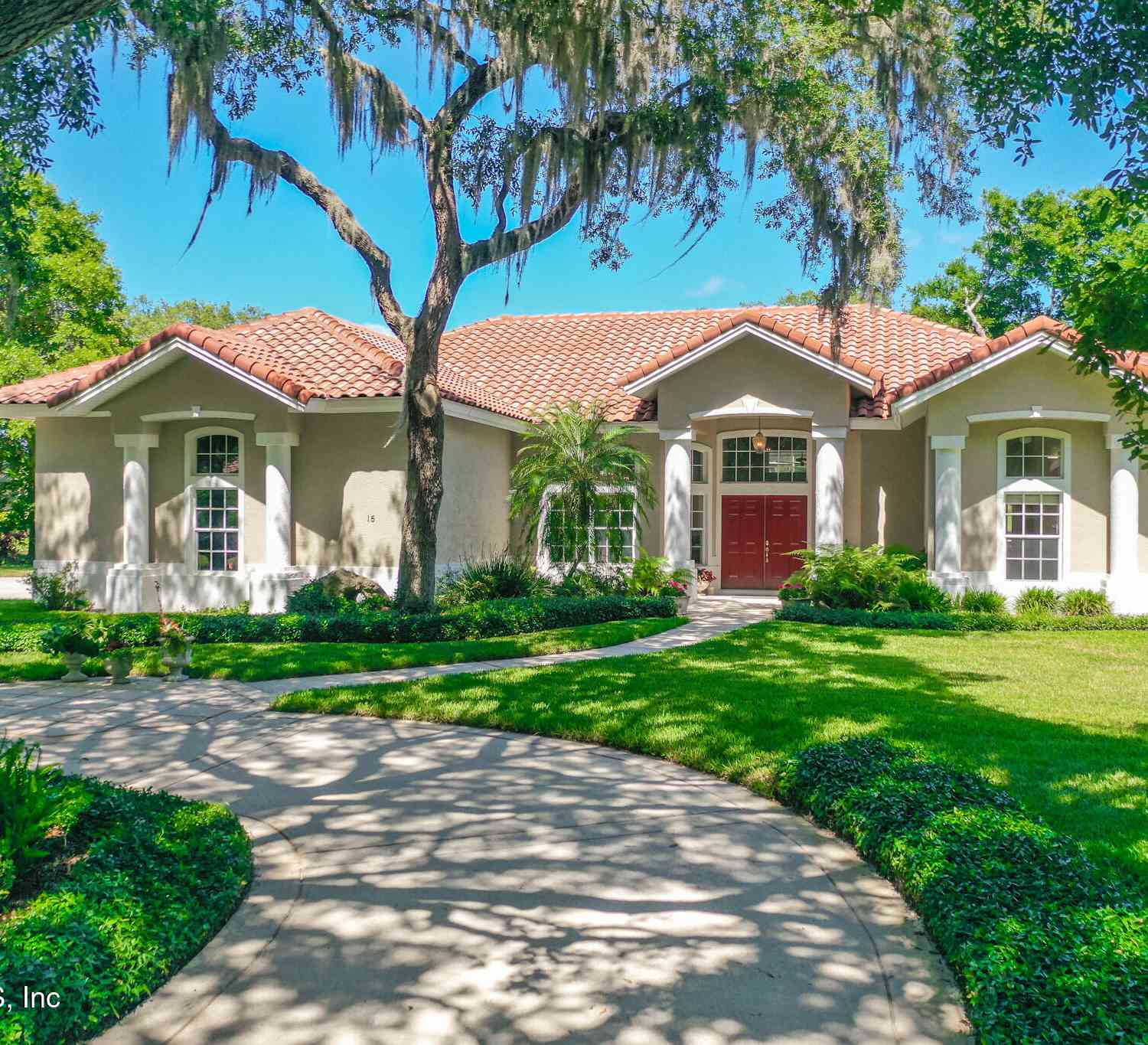 Homes For Sale - 15 Via Roma<br/> Palm Coast, FL 32137