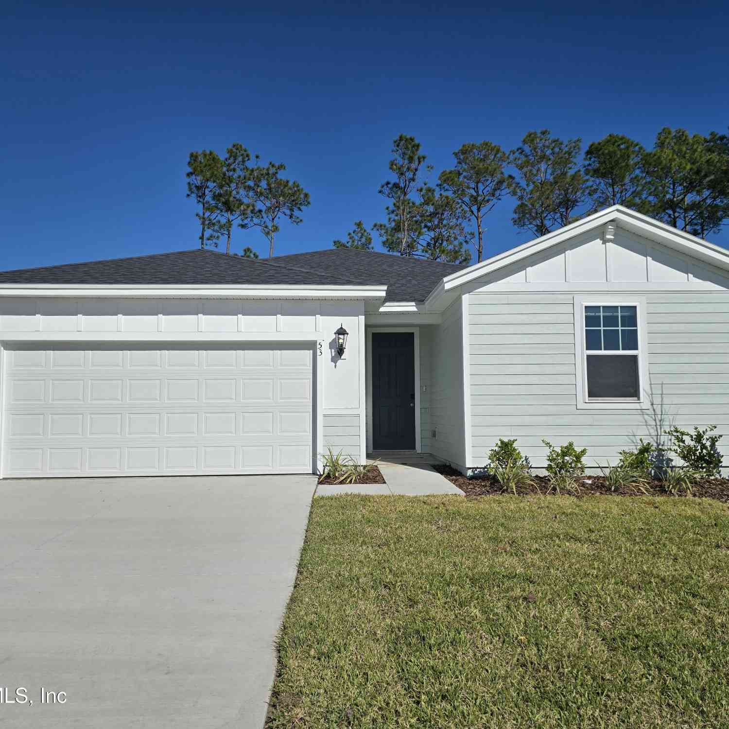 Homes For Sale - 53 Wandering Creek Way<br/> Palm Coast, FL 32164