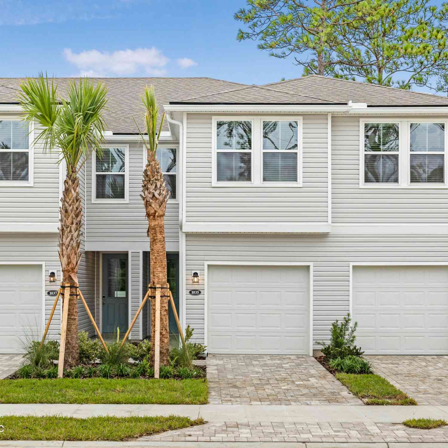 Condo For Sale - 1024 Egret Branch Way<br/> Duval County, Jacksonville, FL 32218